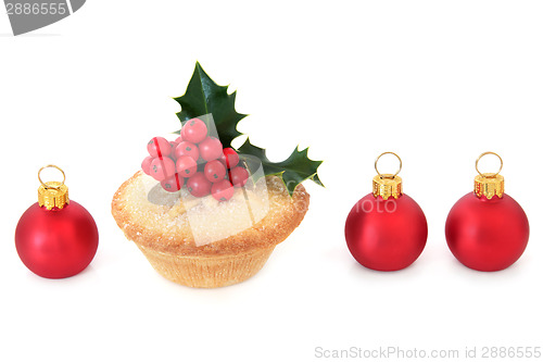 Image of Christmas Symbols