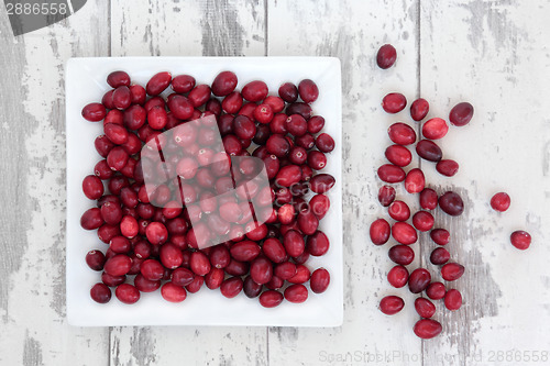 Image of Cranberry Jewels
