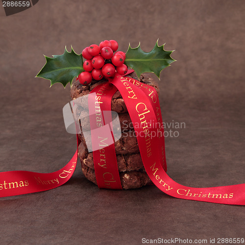 Image of Christmas Temptation