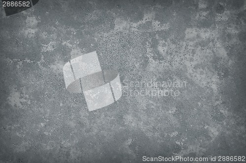 Image of Gray grungy background
