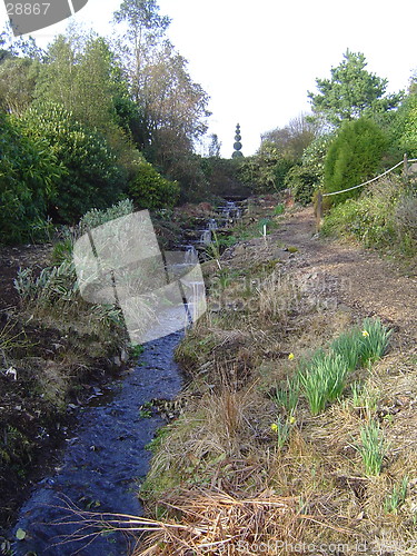 Image of Little Creek