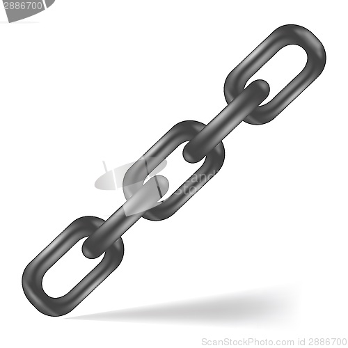 Image of strong chain