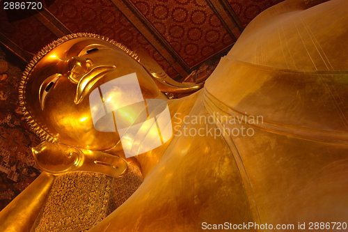 Image of Grand Palace in Bankok