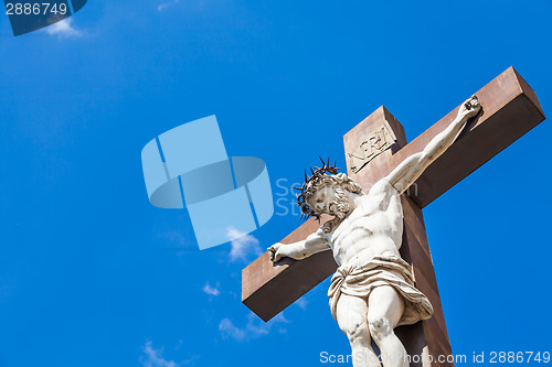 Image of Crucifix 