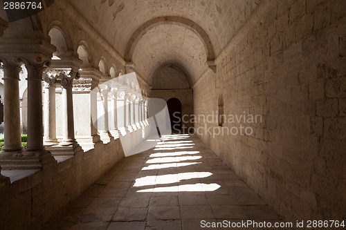 Image of Old Abbey Galley