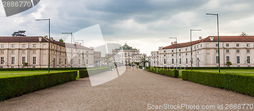 Image of Palazzina di Stupinigi