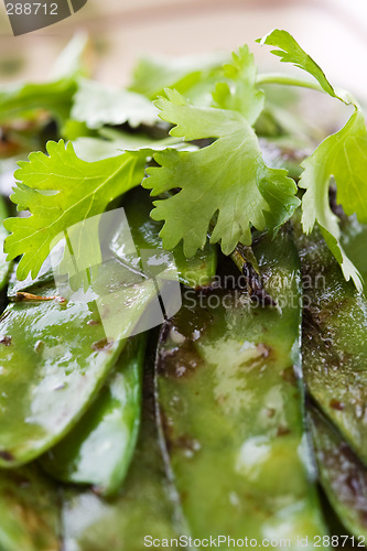 Image of Snow peas