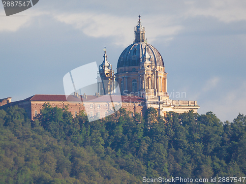 Image of Basilica di Superga Turin