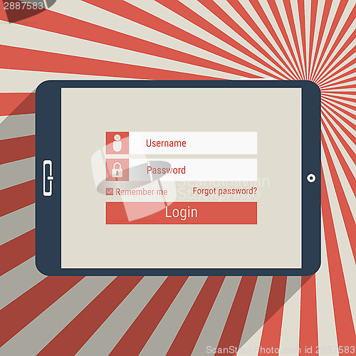 Image of Data protection