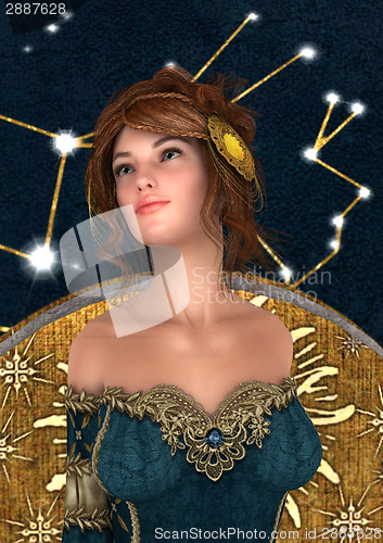 Image of Fairytale Princess