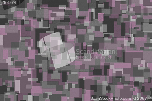 Image of Pink and Gray Background