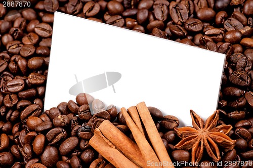 Image of Coffee beans