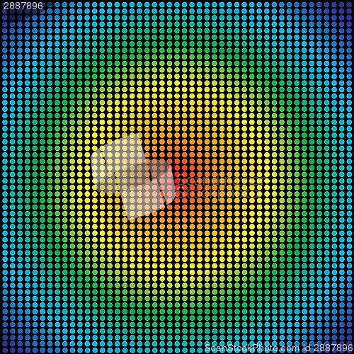 Image of abstract background
