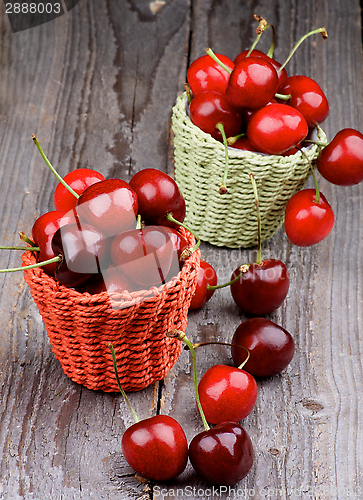 Image of Sweet Cherry