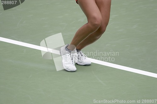 Image of Serving