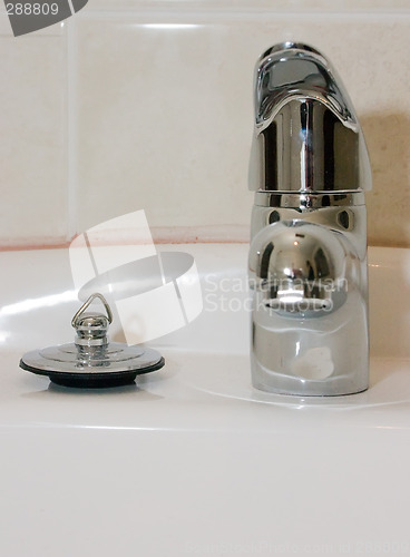 Image of Tap