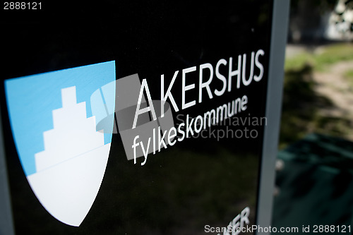 Image of Akershus County