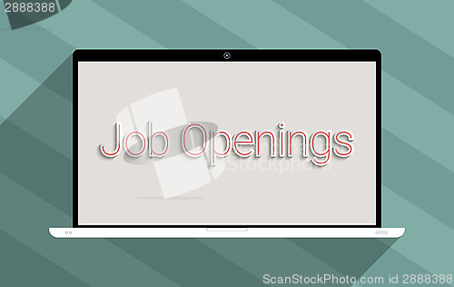 Image of Job openings