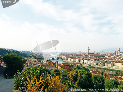 Image of Florence