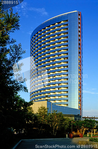 Image of Skyscraper