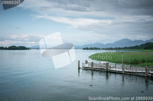 Image of Chiemsee