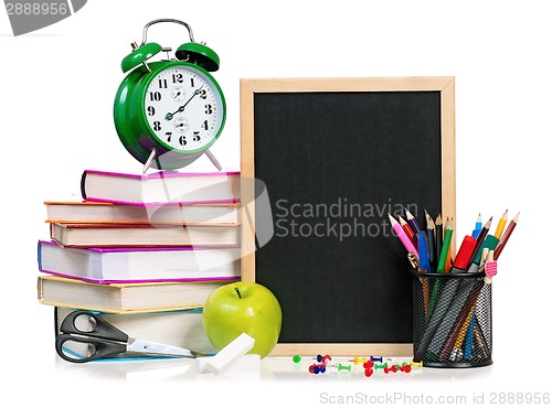 Image of School concept