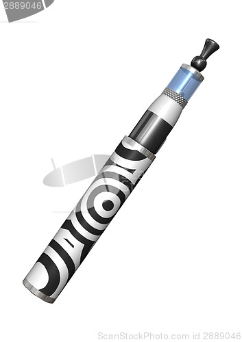 Image of Electronic Cigarette