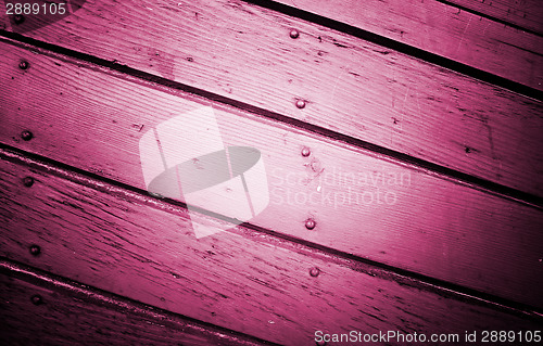 Image of Wood wall
