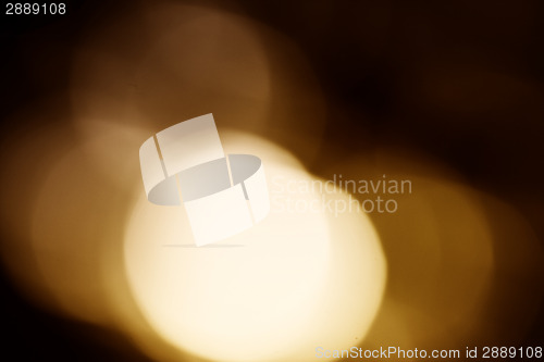 Image of Light background