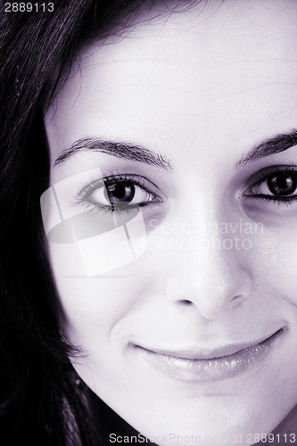 Image of Beautiful woman