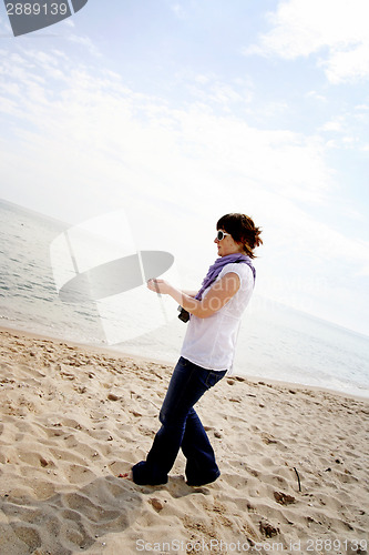 Image of Beach