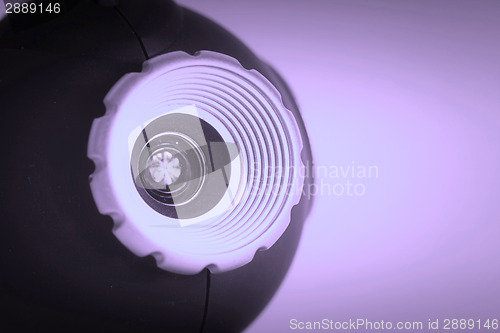Image of Web camera