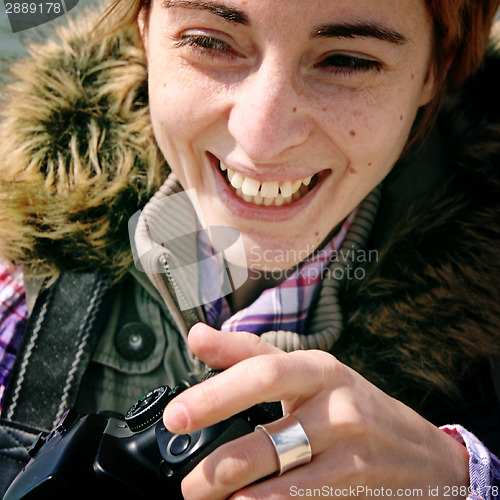 Image of PHotographer