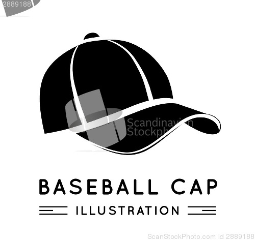 Image of Baseball Cap