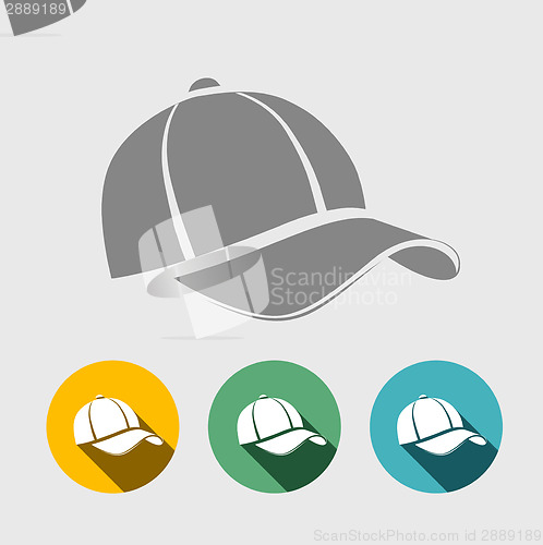 Image of Baseball Cap