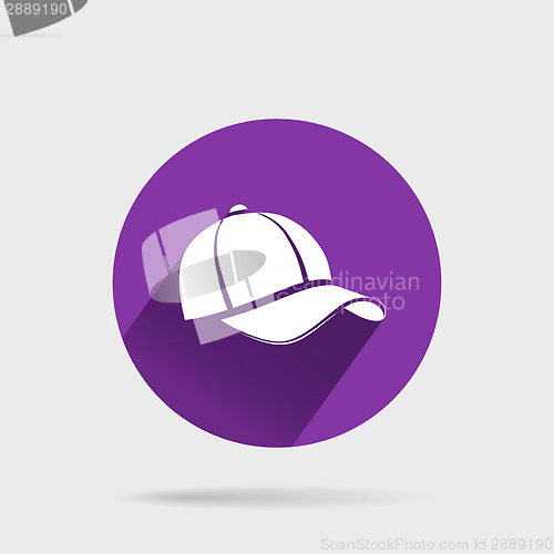 Image of Baseball Cap