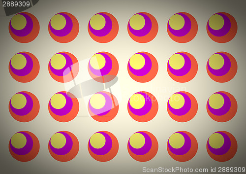 Image of Retro look