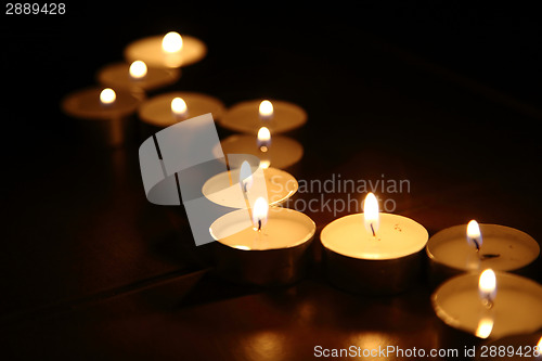 Image of Candles