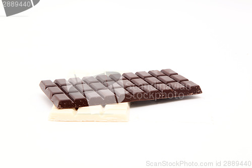 Image of chocolate