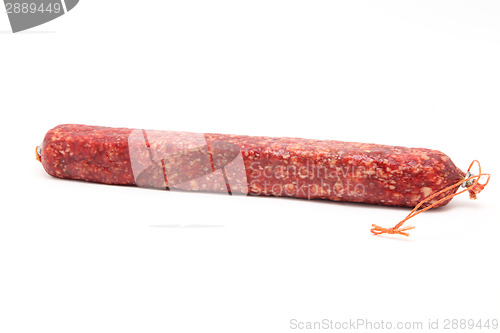 Image of sausage 