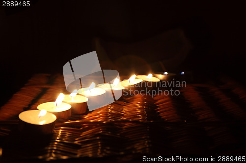 Image of Candles
