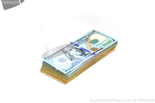 Image of money