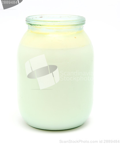 Image of  milk 