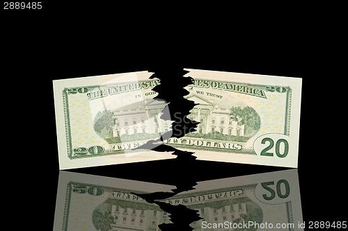 Image of Money
