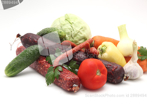 Image of ingredients 