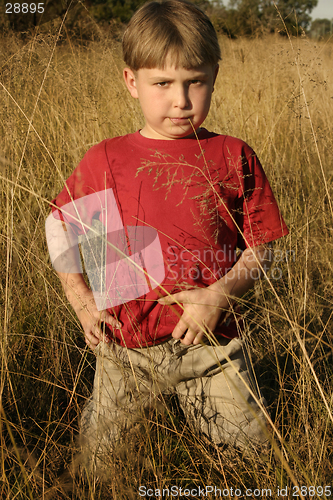 Image of Country Kid