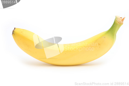 Image of banana