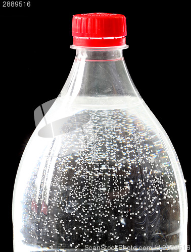 Image of plastic bottle