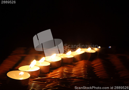 Image of Candles