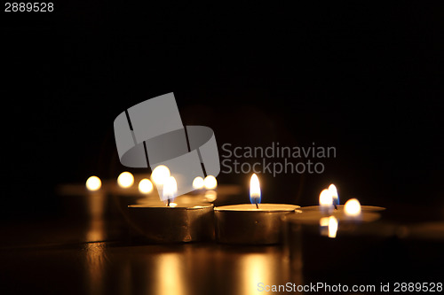 Image of Candles